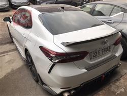 تۆیۆتا کامری